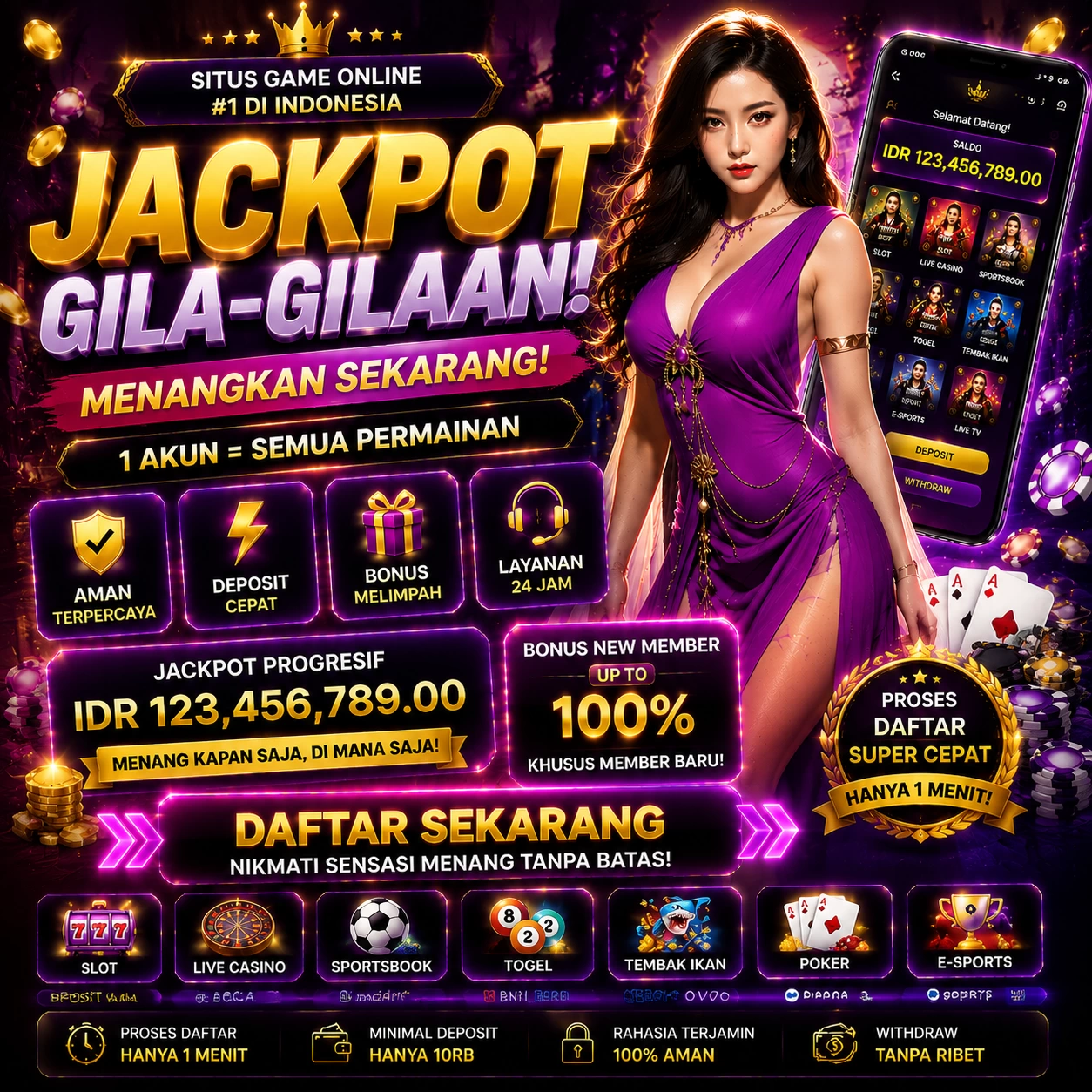 Persyaratan Sistem Android