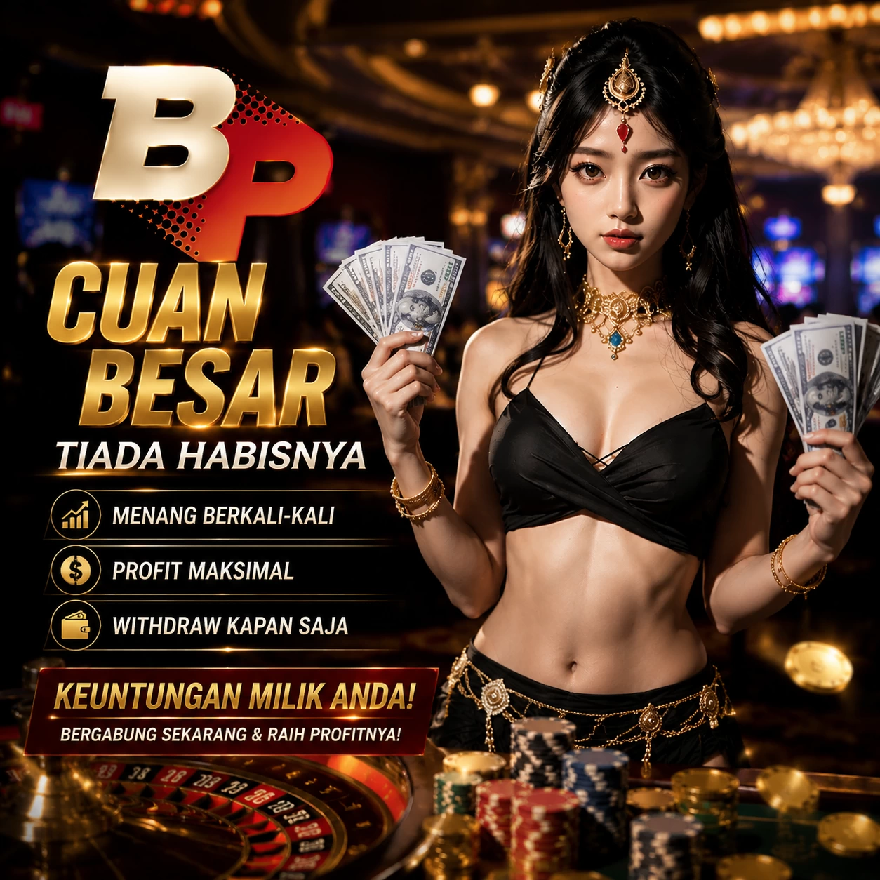 Detail APK joyputar